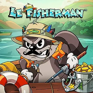 le_fisherman